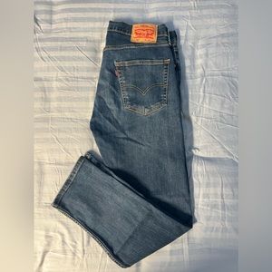 levi’s 502 jeans